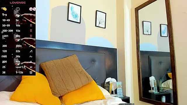 Mathewboy1 online show from April 4, 2026, 3:29 pm