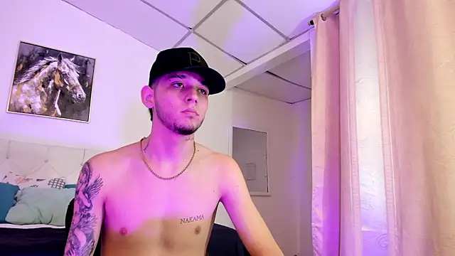 Snapshot of Mathewboy1 chatting on January 16, 2026, 11:25 am Mathewboy1 online show from January 16, 2026, 11:25 am