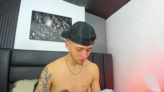 Snapshot of Mathewboy1 chatting on February 18, 2026, 11:50 am Mathewboy1 online show from February 18, 2026, 11:50 am