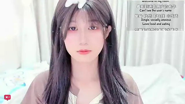 Rabbitlittlefool online show from February 9, 2026, 4:54 am