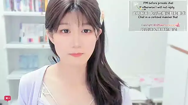 Rabbitlittlefool online show from February 27, 2026, 2:06 pm