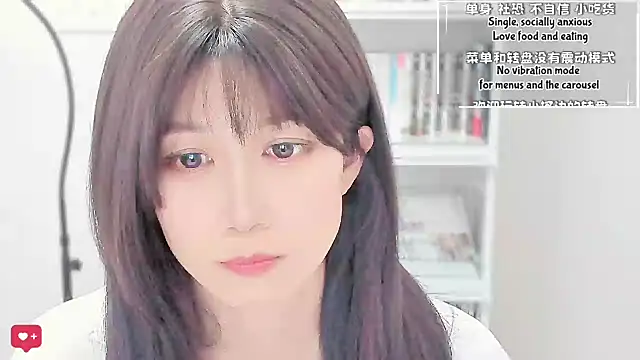 Rabbitlittlefool online show from April 7, 2026, 3:08 am