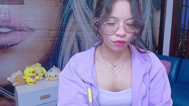 Giaa rossi online show from January 19, 2026, 2:10 pm