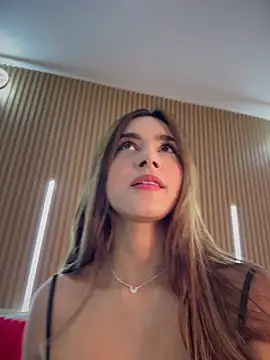 Natalia vidal online show from March 26, 2026, 2:04 pm