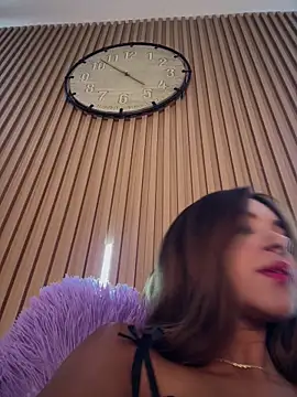 Natalia vidal online show from February 14, 2026, 2:06 pm