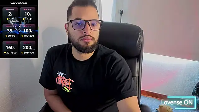 Ernesto-Rodriguez82 online show from September 15, 2025, 4:51 pm