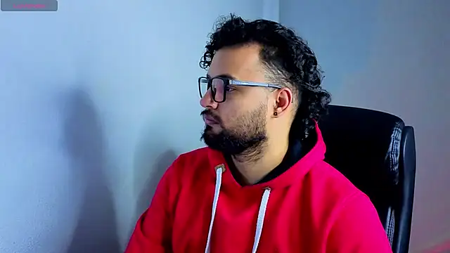 Ernesto-Rodriguez82 online show from October 17, 2025, 5:00 am