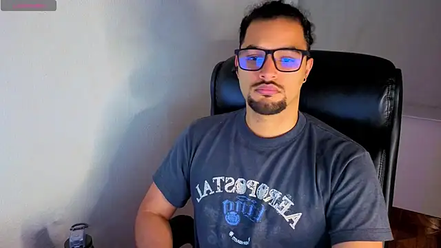 Ernesto-Rodriguez82 online show from March 16, 2026, 5:15 am