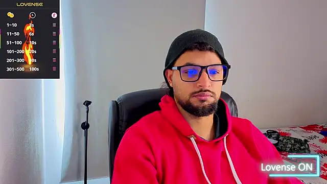 Ernesto-Rodriguez82 online show from October 28, 2025, 1:21 pm