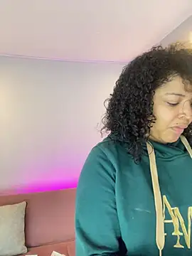 Dakota Mars online show from April 10, 2026, 3:35 am