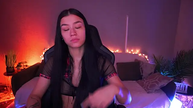 FataleNellie online show from March 11, 2026, 10:48 pm