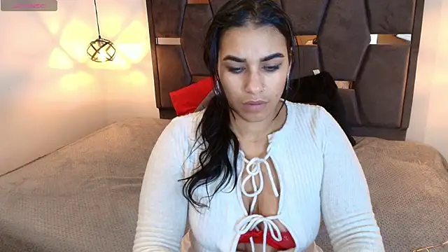 Lia Blake  online show from March 31, 2026, 11:56 am