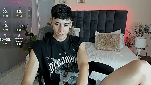 Jhon snow22 online show from November 25, 2025, 1:11 pm