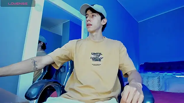 Jhon snow22 online show from October 1, 2025, 2:10 pm