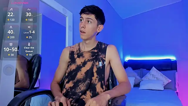 Jhon snow22 online show from December 5, 2025, 1:53 pm