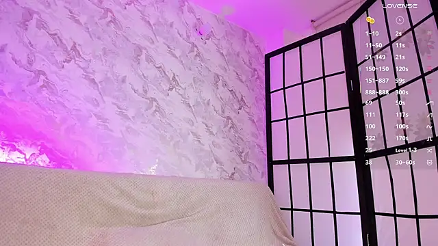 missweetpeach online show from March 30, 2026, 11:39 pm