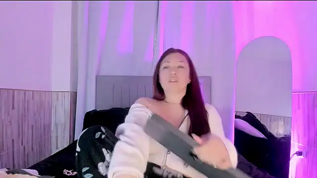 AnastasiaGreey online show from March 24, 2026, 8:20 pm