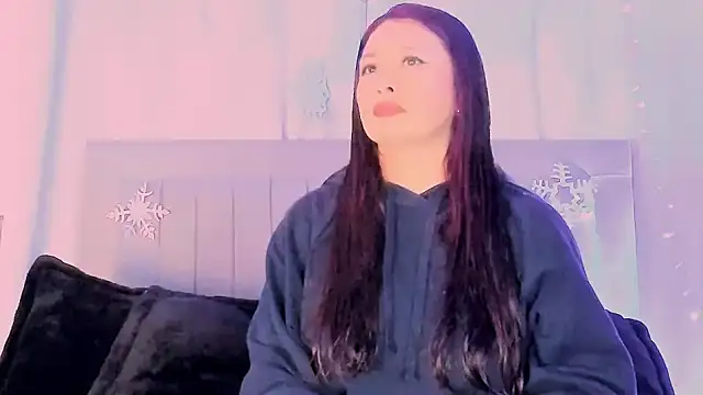 AnastasiaGreey online show from January 6, 2026, 8:02 pm