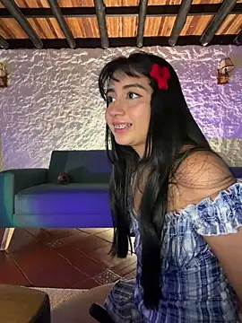 kaori 77 online show from April 5, 2026, 4:30 am