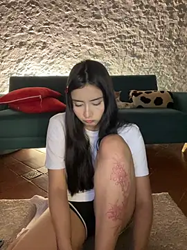 kaori 77 online show from February 2, 2026, 3:05 am