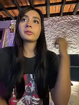 kaori 77 online show from February 16, 2026, 3:49 am