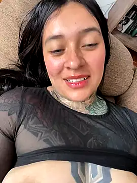 Rouse 07 online show from November 8, 2025, 4:21 pm