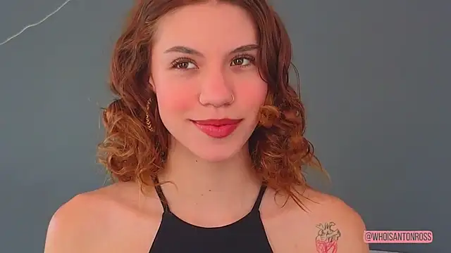 AntonellaaRossii online show from April 2, 2026, 2:24 pm