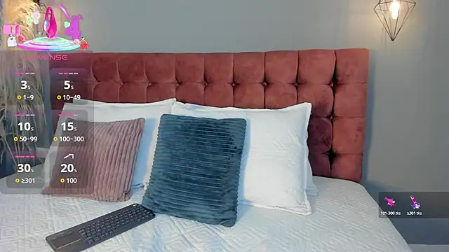 Tania 77  online show from October 24, 2025, 12:37 pm