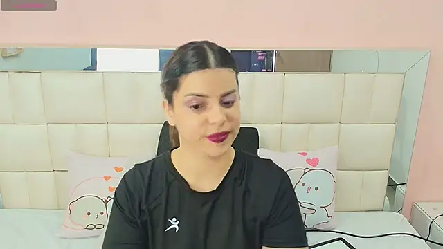 gisell gomez online show from December 14, 2025, 8:03 pm