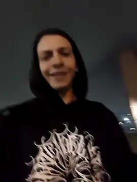 Thomasjons  online show from March 25, 2026, 12:55 am