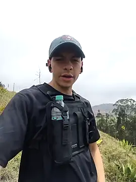 Thomasjons  online show from March 23, 2026, 6:08 pm