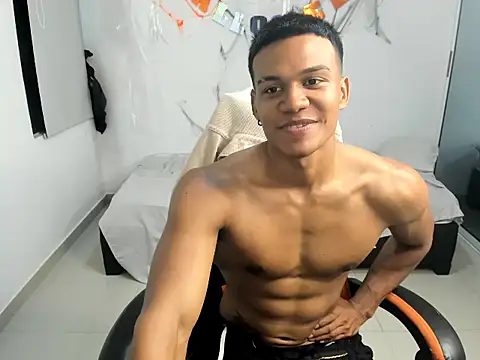 jeanfran ferrer online show from October 30, 2025, 7:55 pm