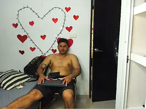 ashlan king online show from March 2, 2026, 8:38 pm