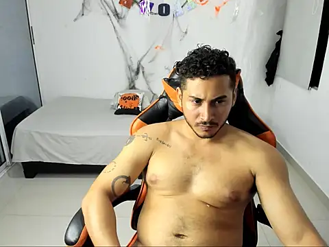 ashlan king online show from November 2, 2025, 3:11 am