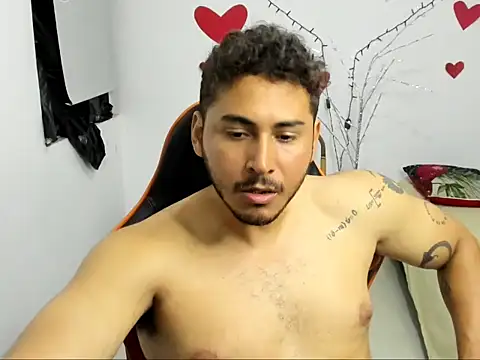 ashlan king online show from March 4, 2026, 2:19 am