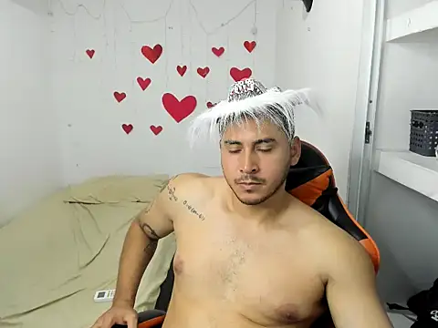 ashlan king online show from February 23, 2026, 6:41 pm