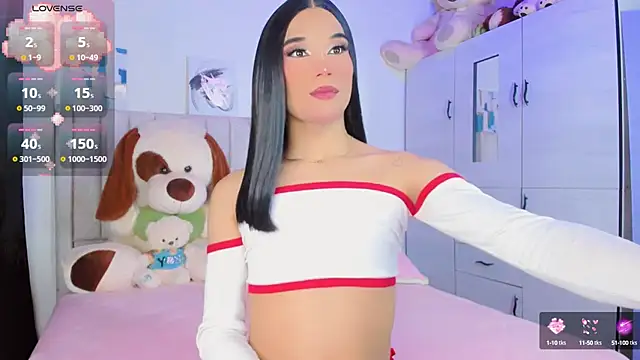 Snapshot of baby_cleo chatting on October 15, 2025, 11:13 pm baby cleo online show from October 15, 2025, 11:13 pm