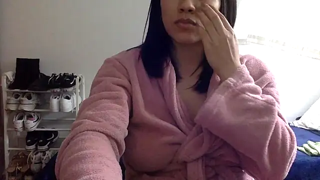 SEXOFLION online show from September 25, 2025, 6:25 pm