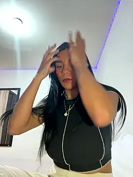 Zendaya11 online show from January 10, 2026, 8:37 pm