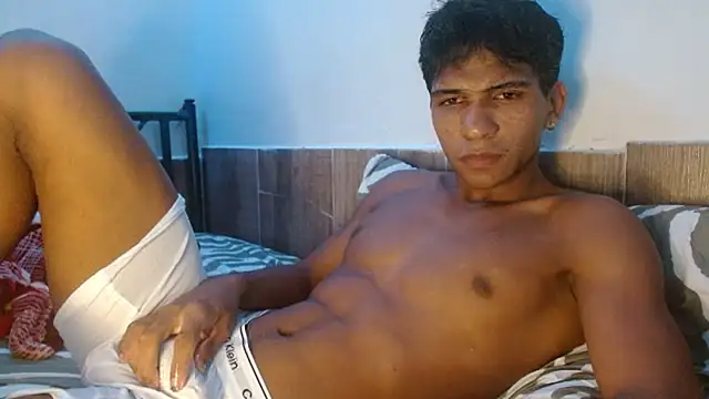 Marcus Fridman online show from December 5, 2025, 5:55 pm