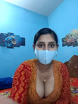 Cute Faria online show from March 16, 2026, 5:48 pm