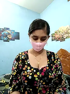 Cute Faria online show from December 2, 2025, 4:19 pm