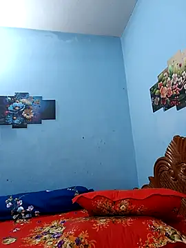 Cute Faria online show from March 3, 2026, 3:52 pm