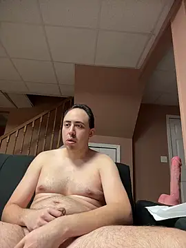 Mikey Sucker online show from October 17, 2025, 5:33 am