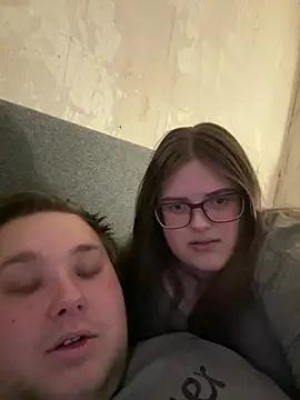 CurvyPaar2 online show from February 17, 2026, 6:16 pm