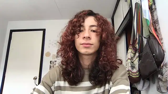 camille delrey online show from March 31, 2026, 5:15 pm