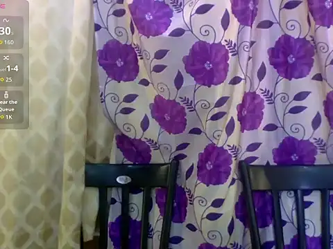 cute girl007 online show from March 13, 2026, 6:40 am