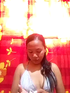 Snapshot of yan_babygirl chatting on June 8, 2026, 7:53 am yan babygirl online show from June 8, 2026, 7:53 am