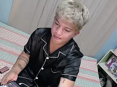 Fuckboii intown online show from February 7, 2026, 4:09 am