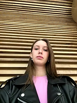 ElliRose online show from September 20, 2025, 5:56 am